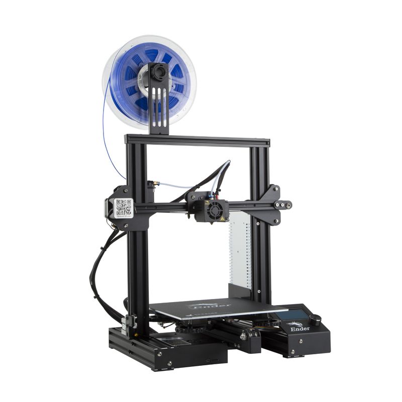 Ender-3-Negro