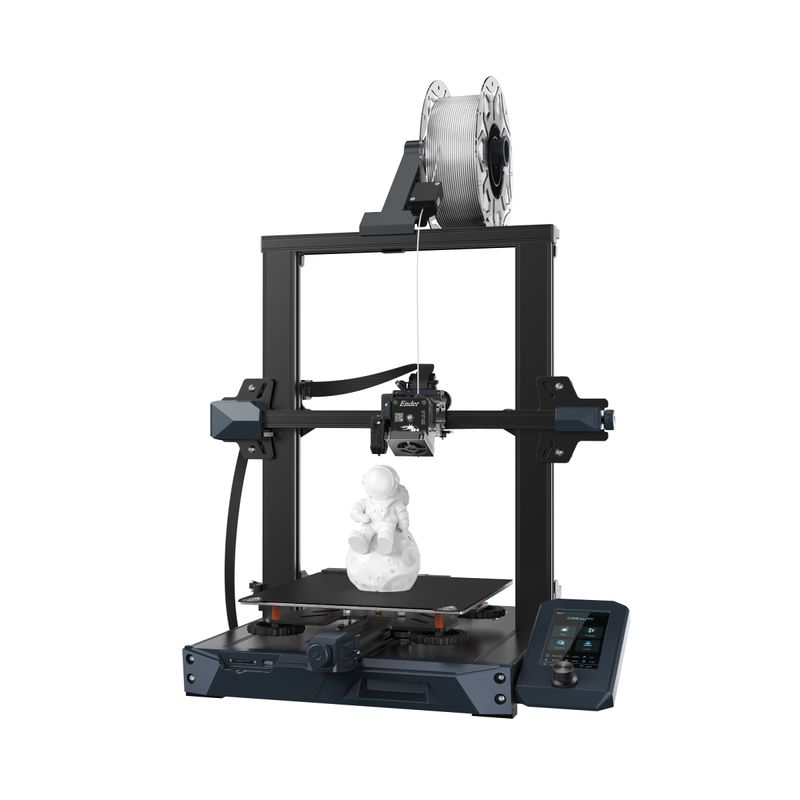 3D-Ender-3-S1-Negro