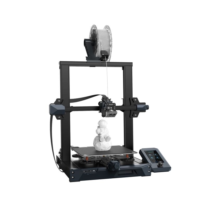 3D-Ender-3-S1-Negro