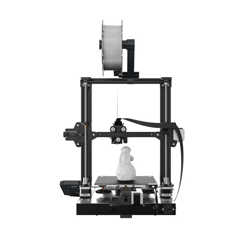 3D-Ender-3-S1-Negro