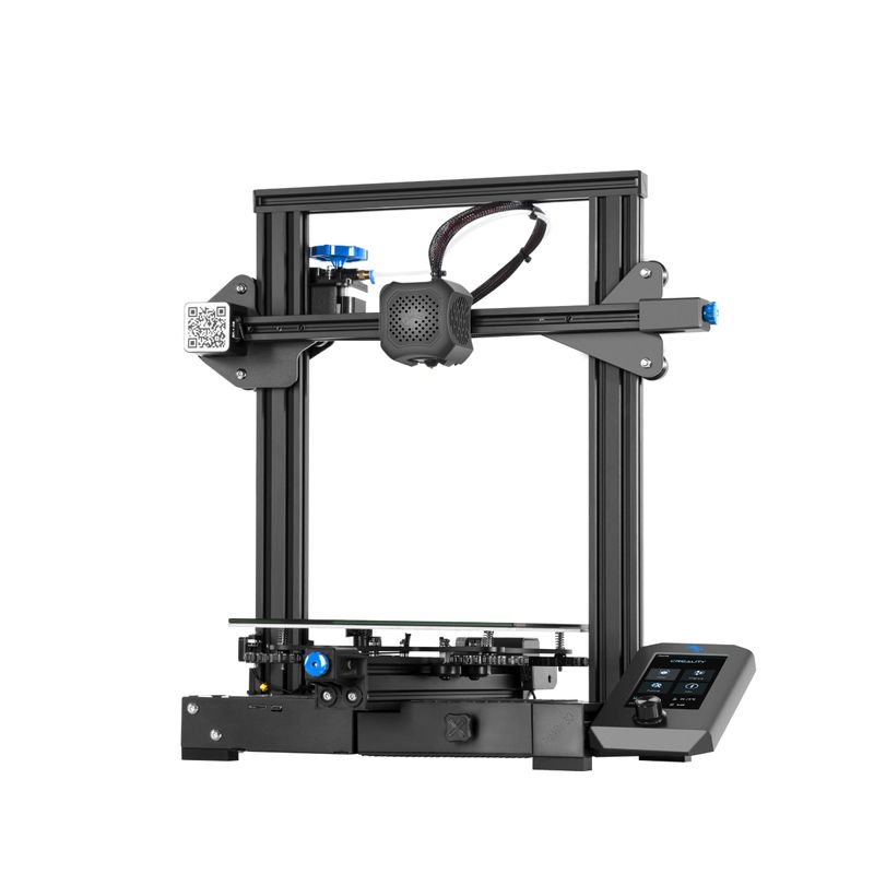 Ender-3-V2-Negro