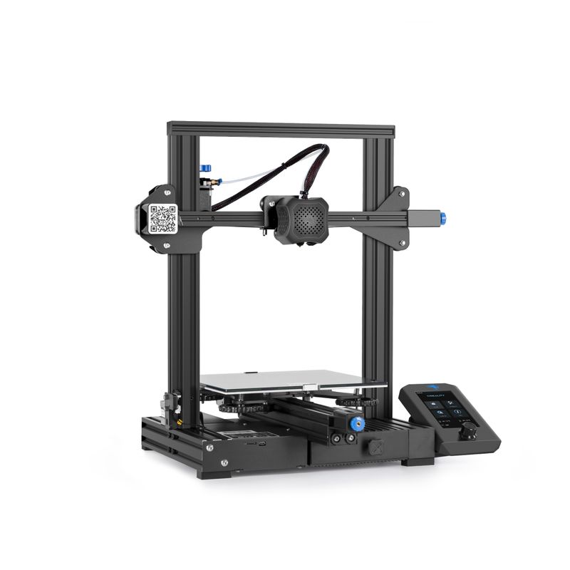 Ender-3-V2-Negro