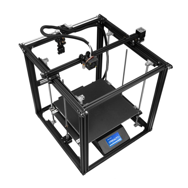 Ender-5-Plus-Negro