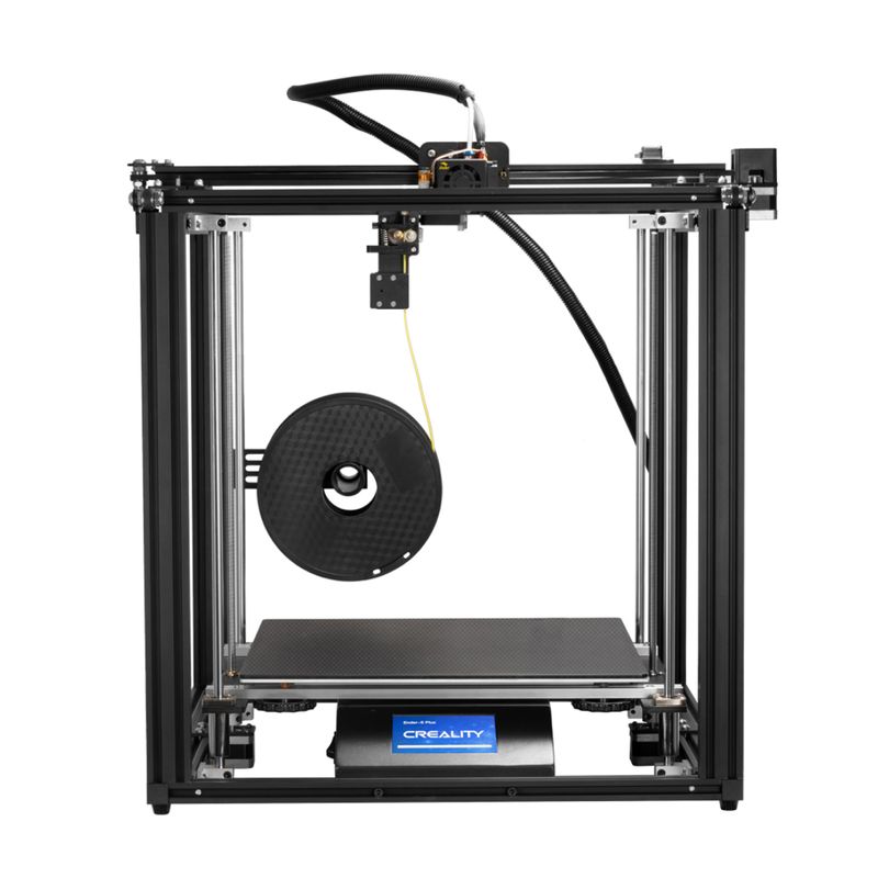 Ender-5-Plus-Negro