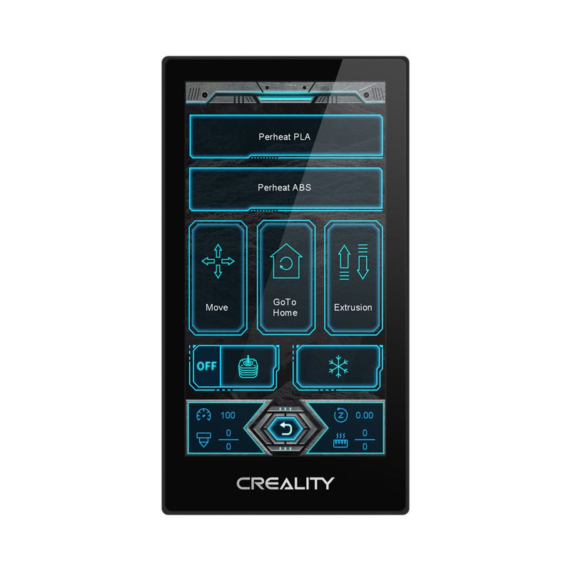 Pad-Pantalla-Tactil-HD-5-Pulgadas-Negro