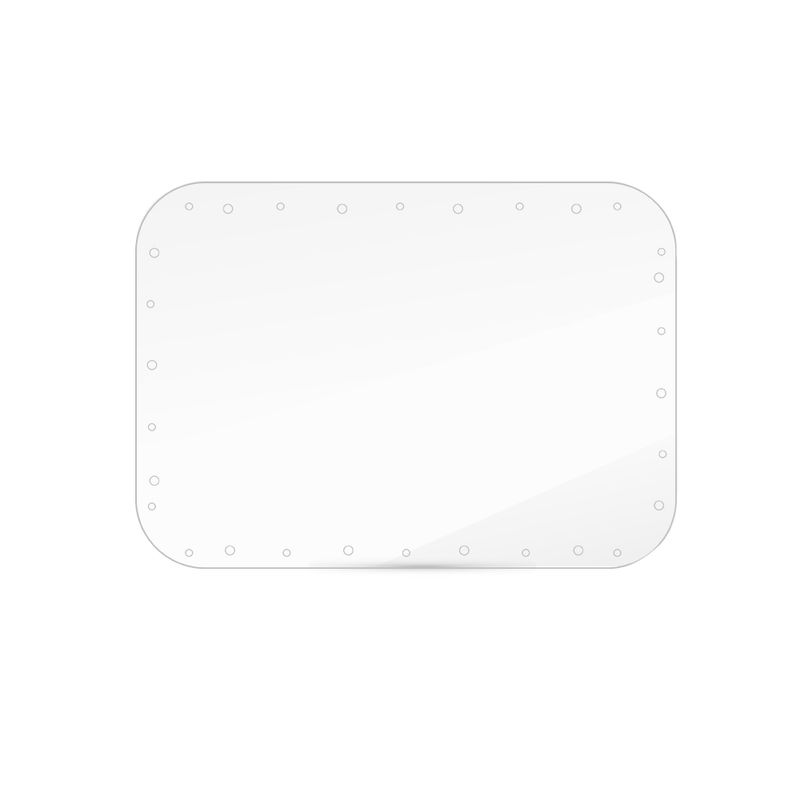 Pelicula-FEP-HALOT-SKY-LD006-266mm190mm-Negro