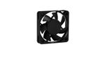 Ventilador-4010-Axial-24V-Negro