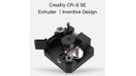 CR6SEExtruderKitCR6MaxCR6SECR10Smart3
