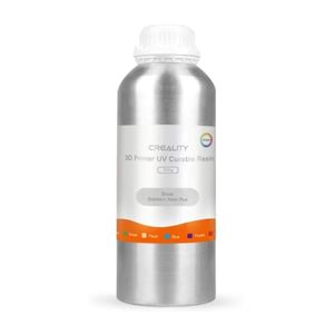 Resina Estándar Plus LCD 500g