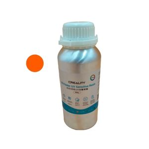 Resina Estándar LCD 500g