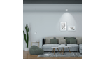 Mi Smart LED Bulb Cool White (4-Pack)