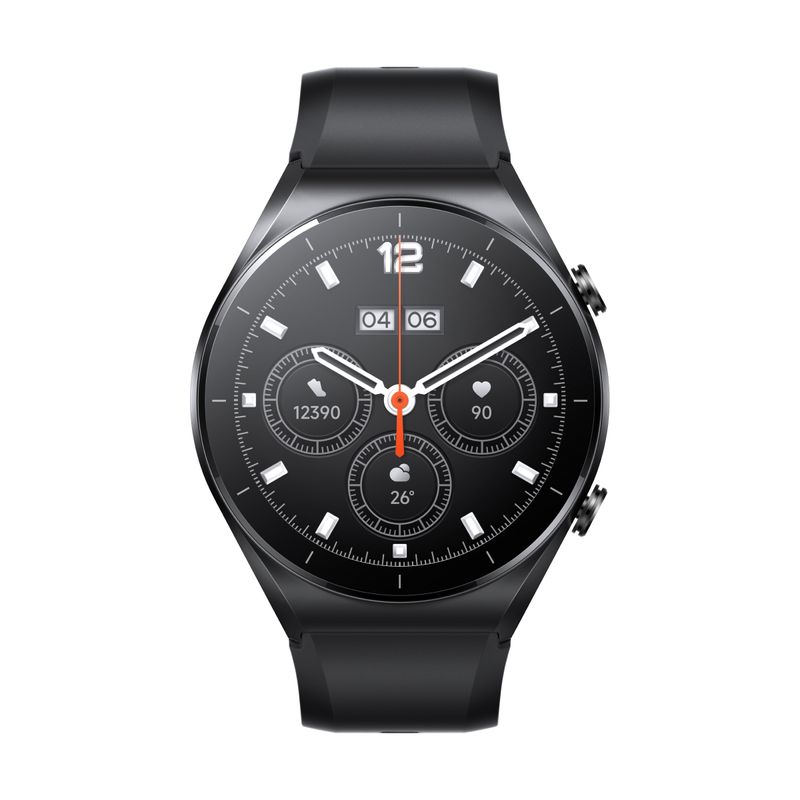 Xiaomi Watch S1