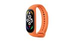 Correa Mi SMart Band 7 Naranja