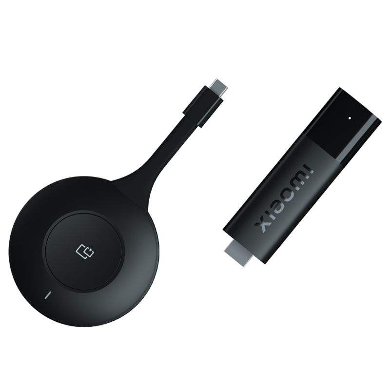Xiaomi TapCast