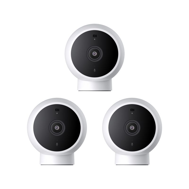 Mi Camera 2K (Magnetic) 3-pack