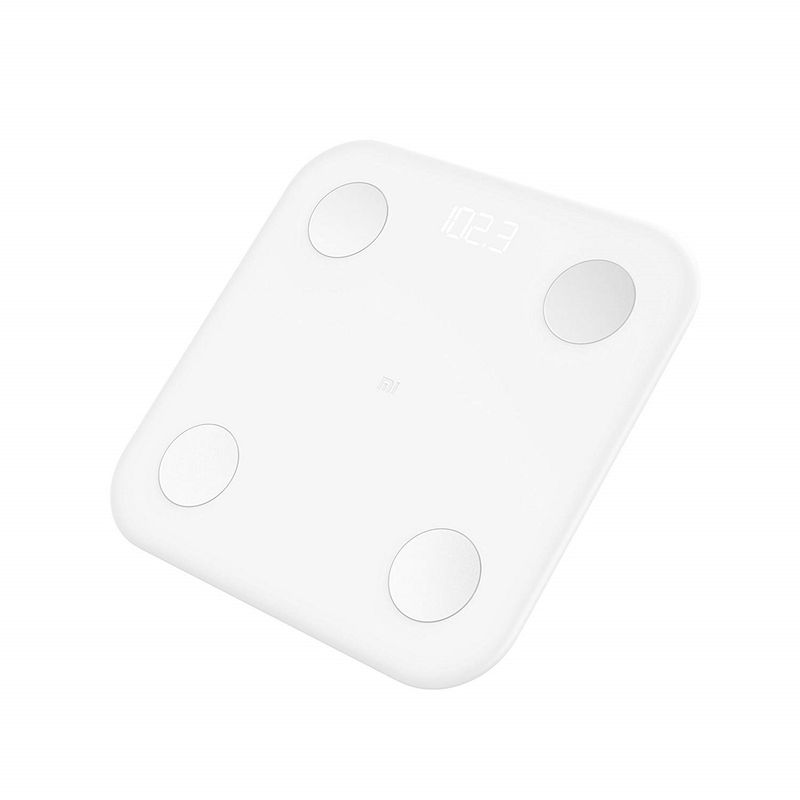 Mi Body Composition Scale 2