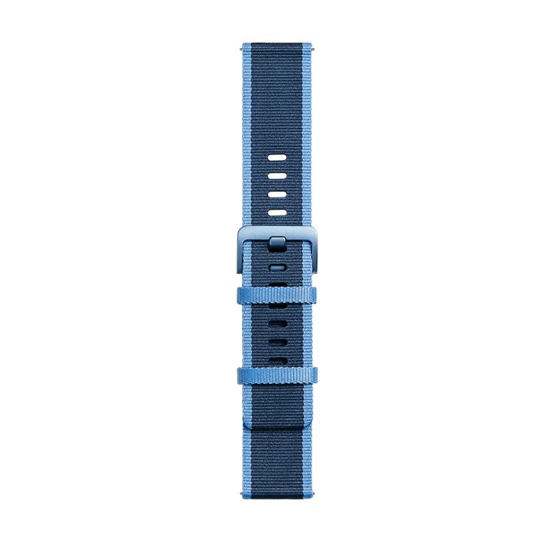Correas de Nylon Trenzado Xiaomi Watch S1 Active