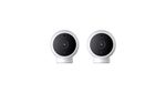 Mi Camera 2K (Magnetic) 2-pack