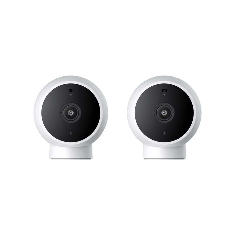 Mi Camera 2K (Magnetic) 2-pack