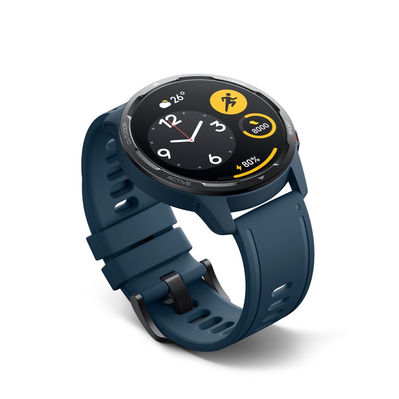 Xiaomi Watch S1 Active