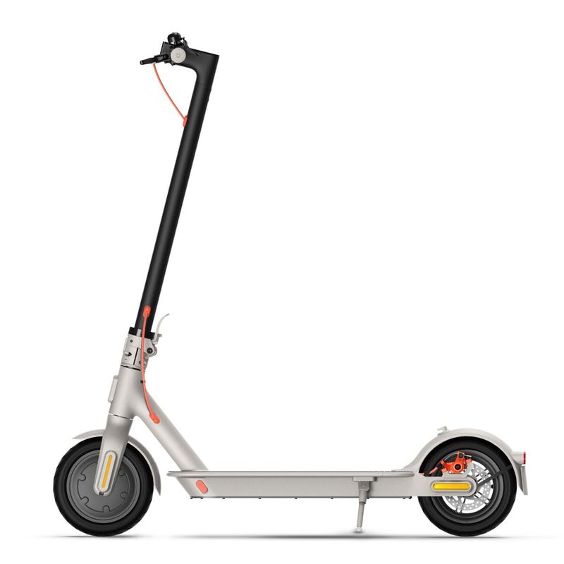 Mi Electric Scooter 3