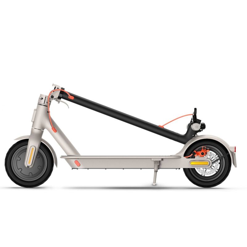 Mi Electric Scooter 3