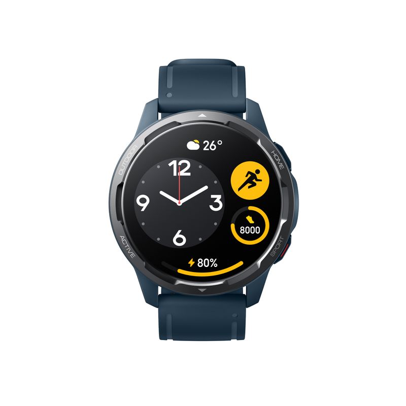 Xiaomi Watch S1 Active