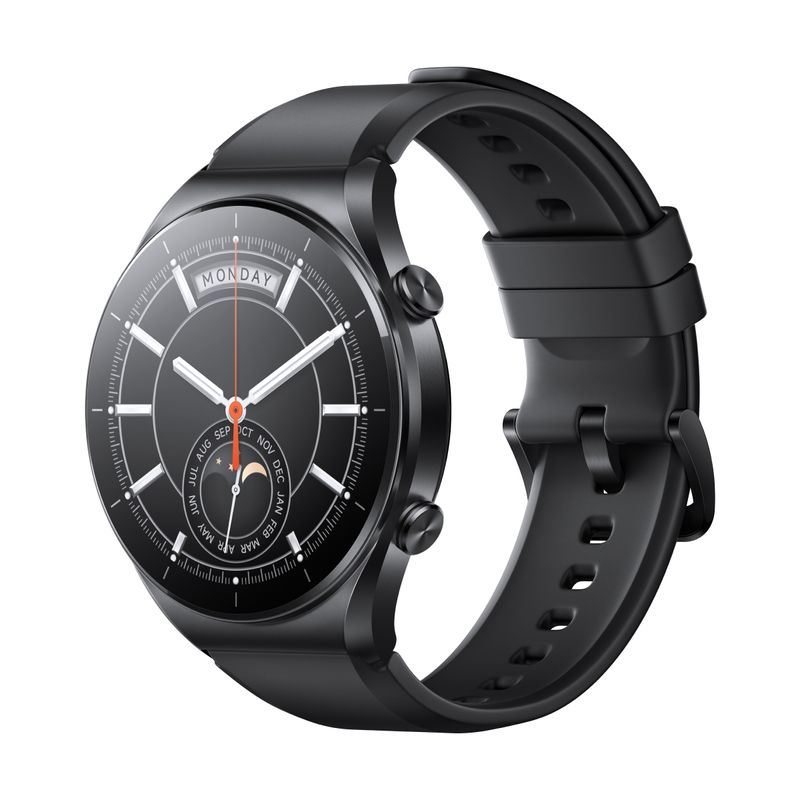 Xiaomi Watch S1