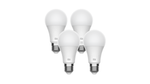 Mi Smart LED Bulb Warm White (4-Pack)