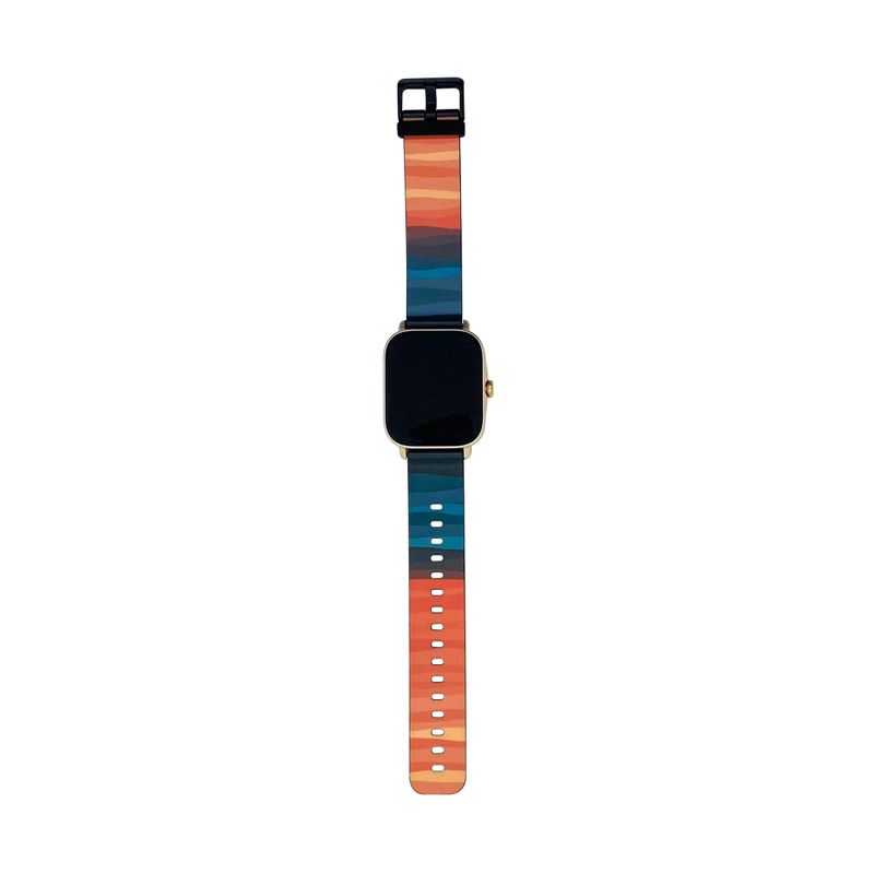 Correa Amazfit Bip Rainbow 20mm