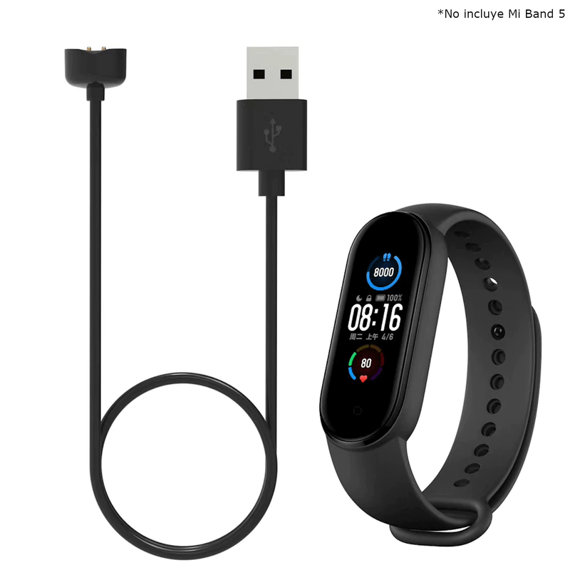 Mi Smart Band 5/6 Charging Cable