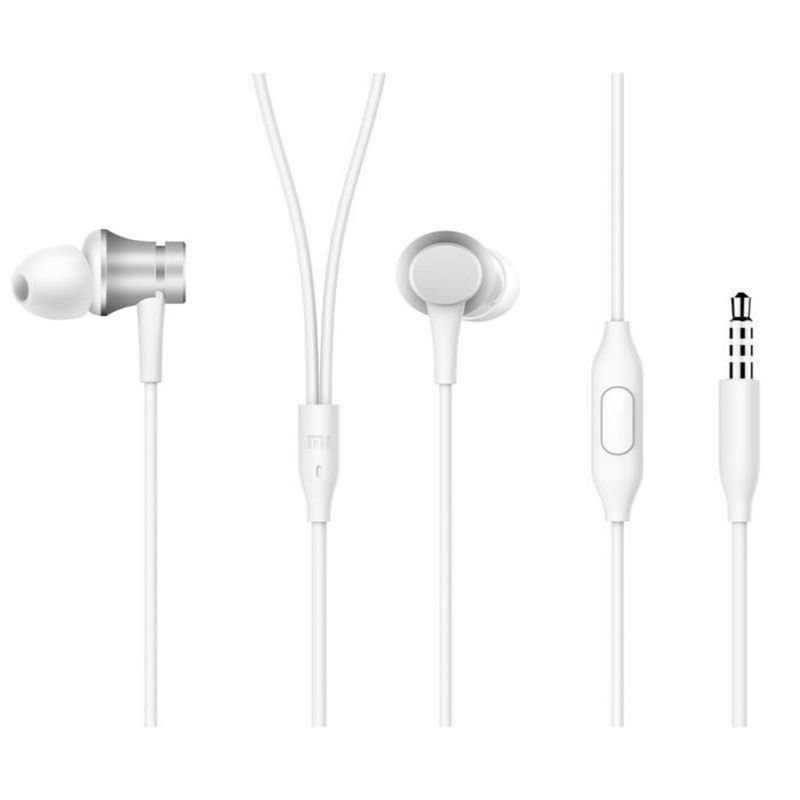 Mi In Ear Headphones Basic