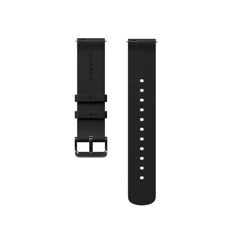 Amazfit Strap 22mm Black