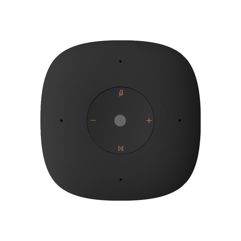 Xiaomi Smart Speaker (IR Control)