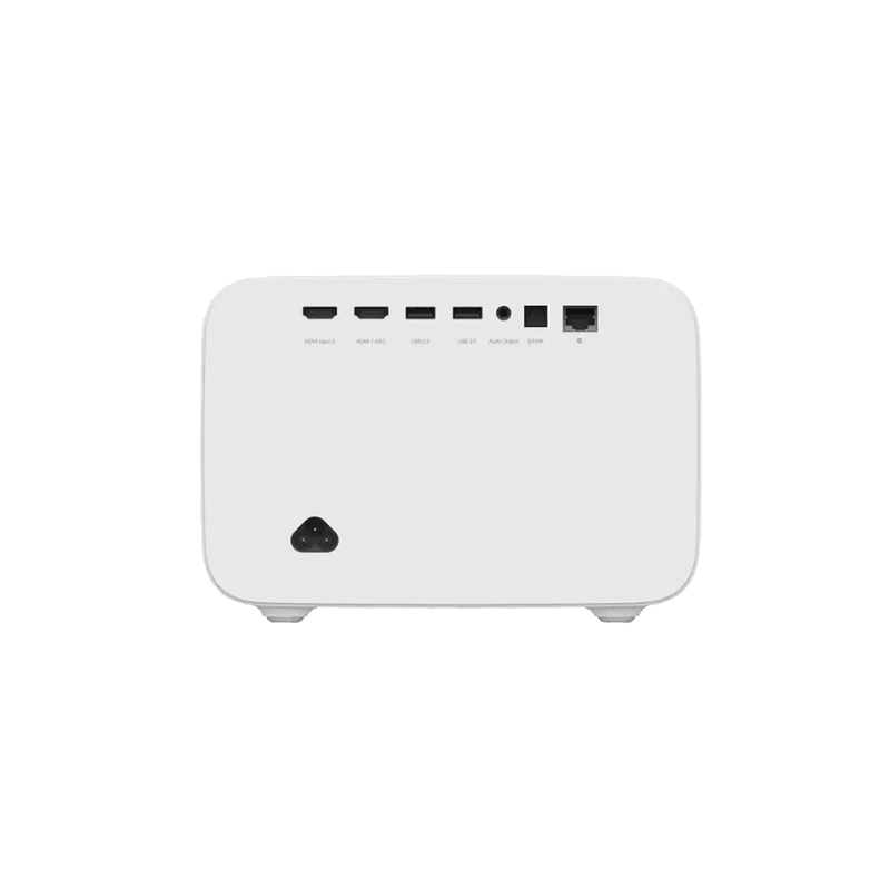 Mi Smart Projector 2 Pro