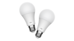 Mi Smart LED Bulb (Warm White) 2-pack