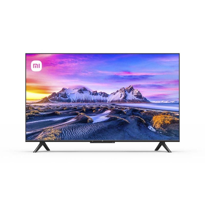 Mi TV P1 55" + Xiaomi Soundbar 3.1ch