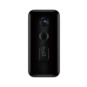 Timbre Inteligente Xiaomi Smart Doorbell 3