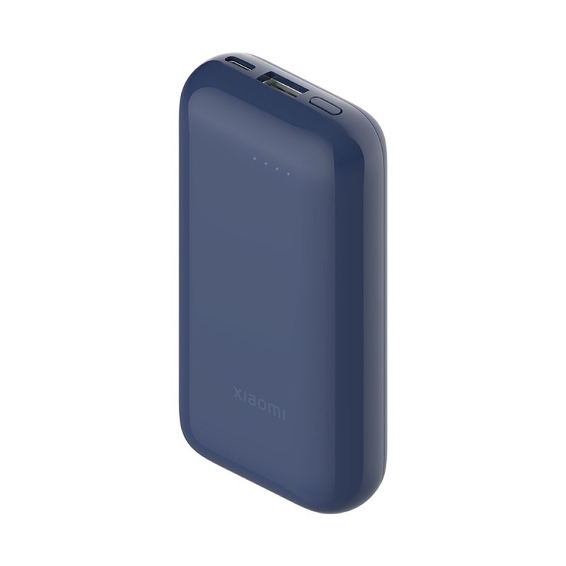 10000mAh Xiaomi 33W Power Bank Pocket Edition Pro