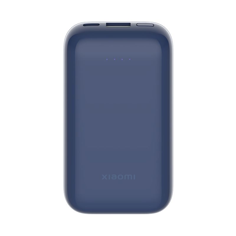 10000mAh Xiaomi 33W Power Bank Pocket Edition Pro