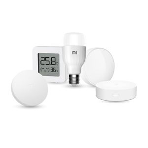 Kit de Casa Inteligente