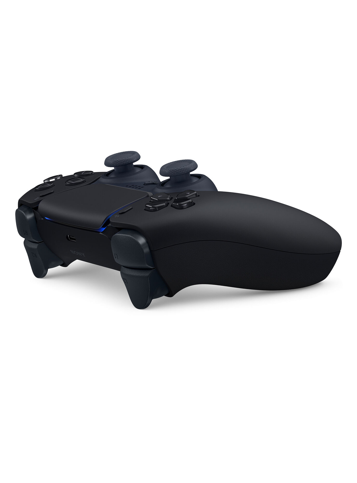 Controlador inalámbrico Sony DualSense para la PlayStation 5, controlador  de juego inalámbrico e intuitivo