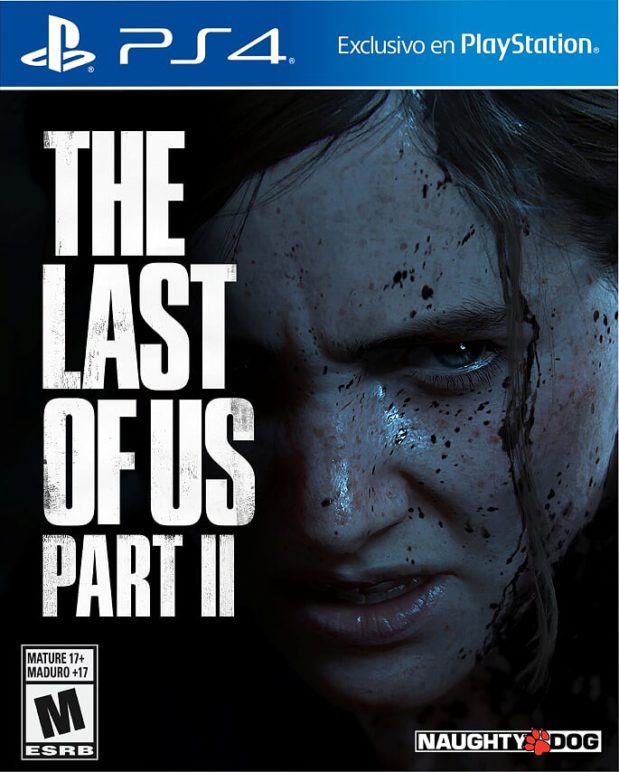 Nueva mercancía oficial de The Last of Us Part II – PlayStation.Blog LATAM