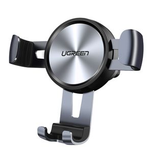 UGREEN Soporte de Smartphone Gravity Drive para Auto