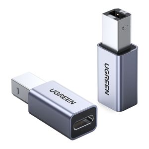 UGREEN Adaptador USB-C a USB-B