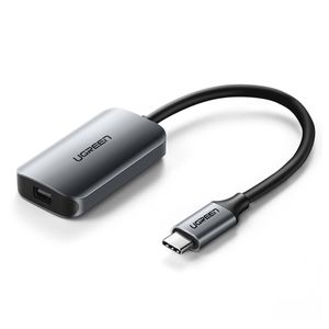 UGREEN Adaptador USB-C a Mini DP 10cm