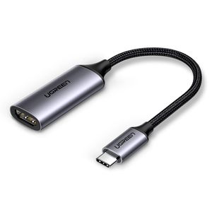 UGREEN Adaptador USB-C a HDMI 10 cm