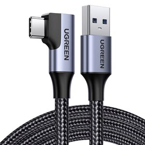 UGREEN Cable USB-C a USB 3.0 A trenzado