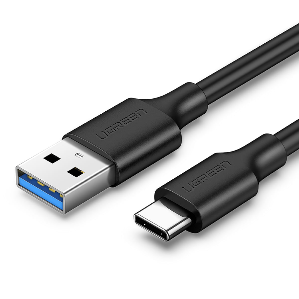 UGREEN Cable USB-C a USB 3.0 A 1m
