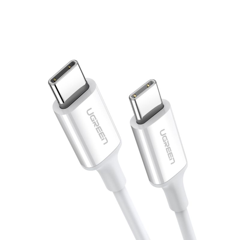 UGREEN Cable USB-C 2.0 a USB-C 2.0